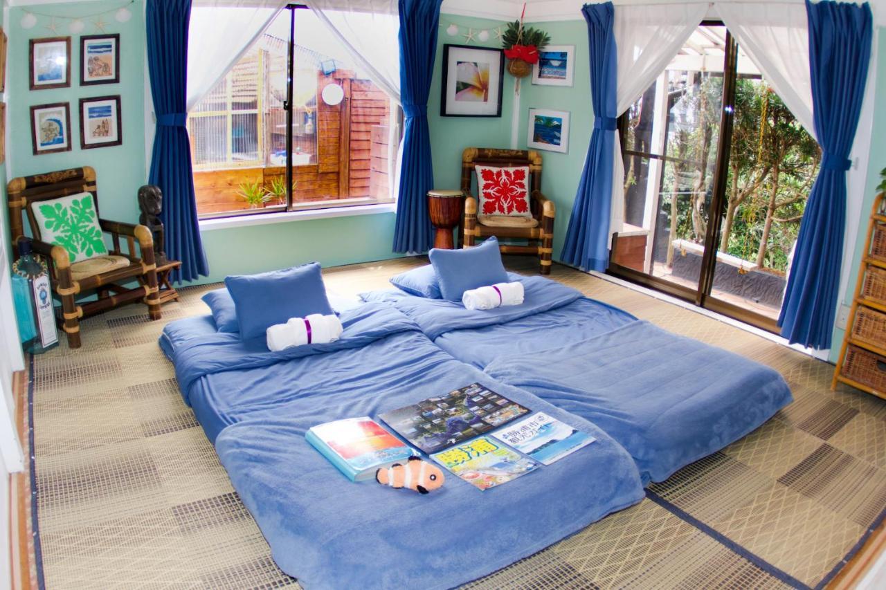Splash Guest House Katsuura  Exterior photo