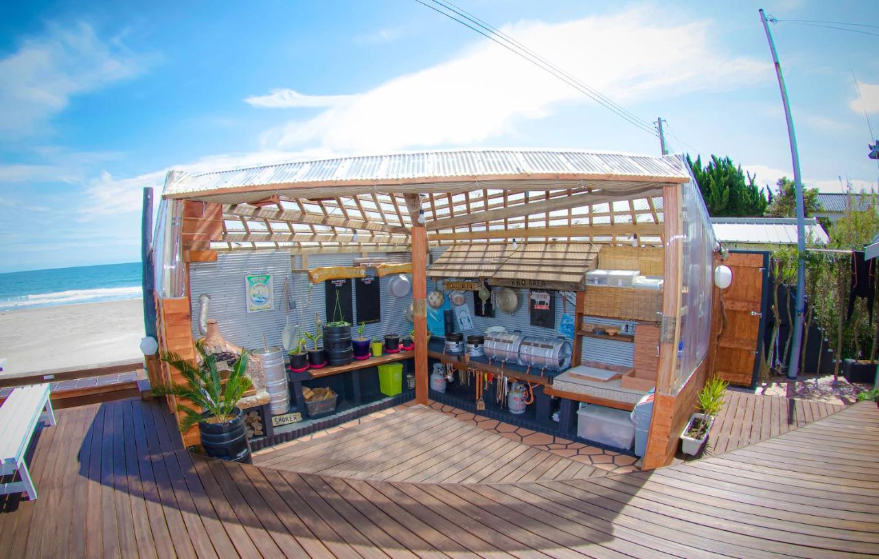 Splash Guest House Katsuura  Exterior photo